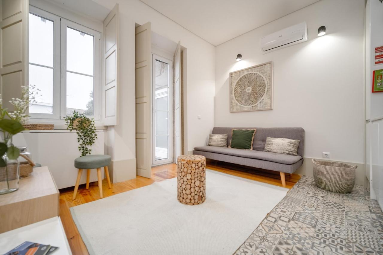 Nomad'S Bonjardim City Flats 波尔图 外观 照片