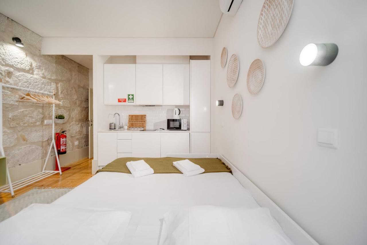 Nomad'S Bonjardim City Flats 波尔图 外观 照片
